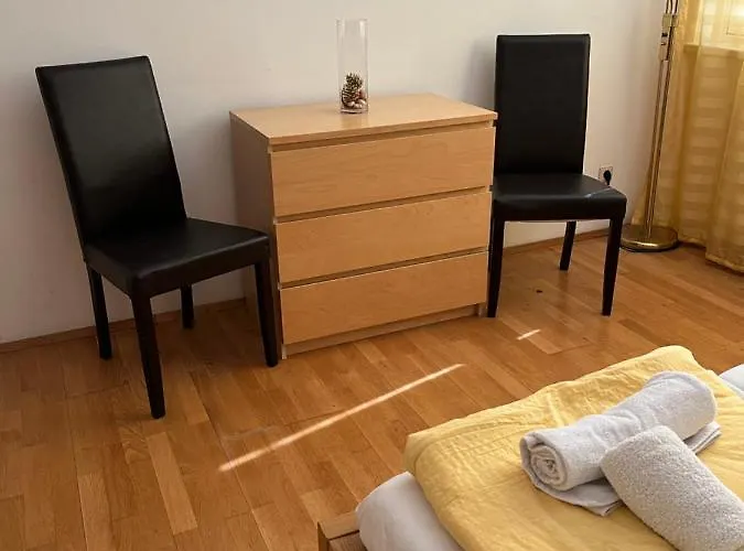 Apartment Stelius *