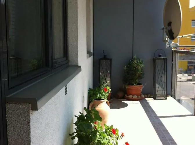 Apartment Stelius