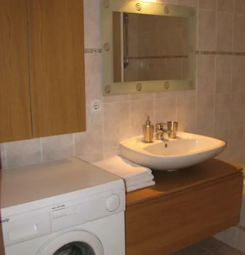 Apartment Stelius Vienna
